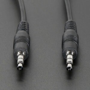 AUX Cable 1m