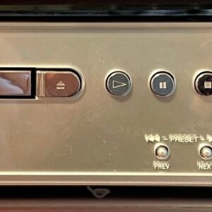 Compact Soundbar