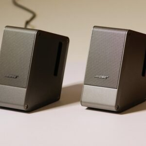 Compact Subwoofer Speaker