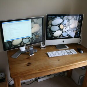 Desktop USB Speaker