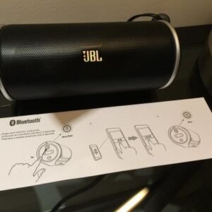 Entry Studio Monitor Speaker