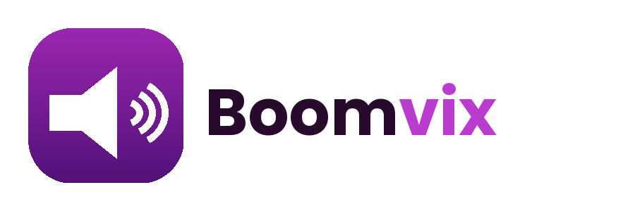 Boomvix