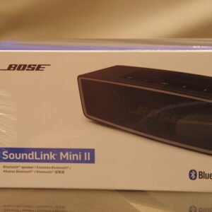 Mini Bluetooth Speaker