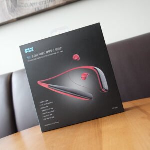 Neckband Earphones