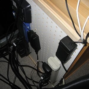 Speaker Power Adapter