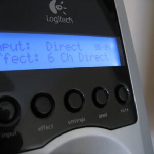 Speaker Remote Control