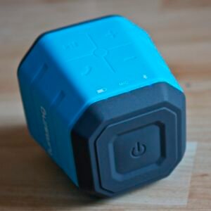 Waterproof Bluetooth Speaker