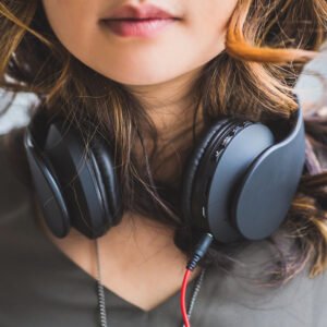Wired Headphones