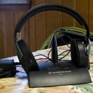Wireless Headphones